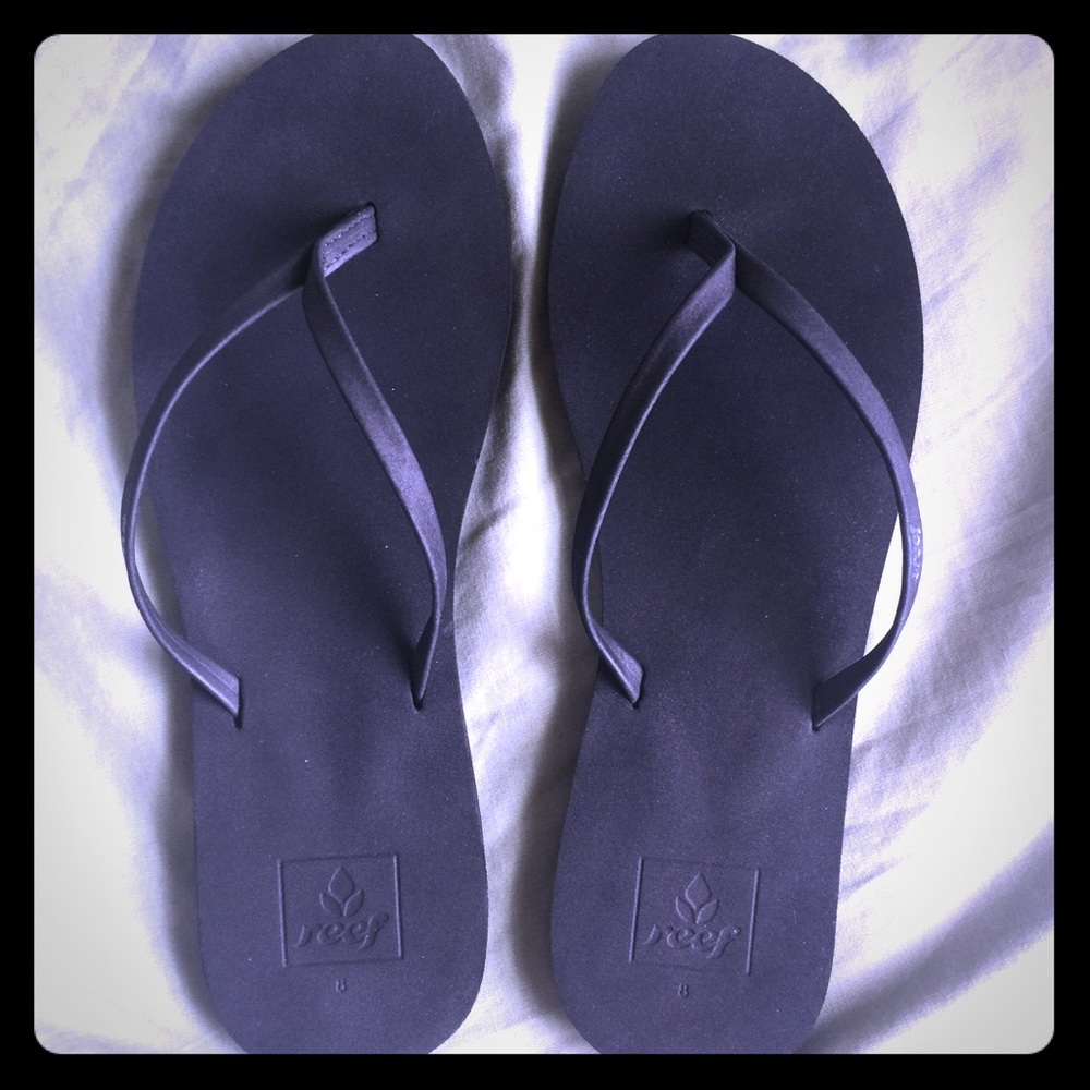 Reef flip flops